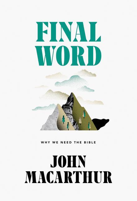 Vorderes Coverbild Final Word