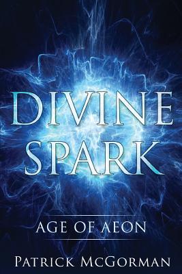 Vorderes Coverbild Divine Spark