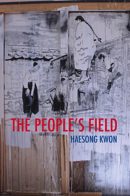 Vorderes Coverbild The People's Field