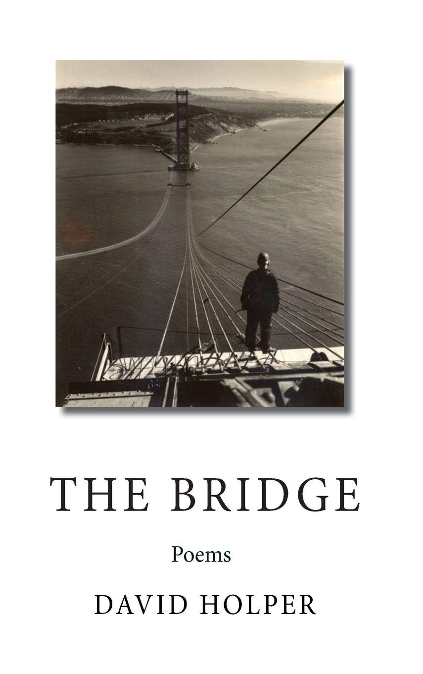 Vorderes Coverbild The Bridge
