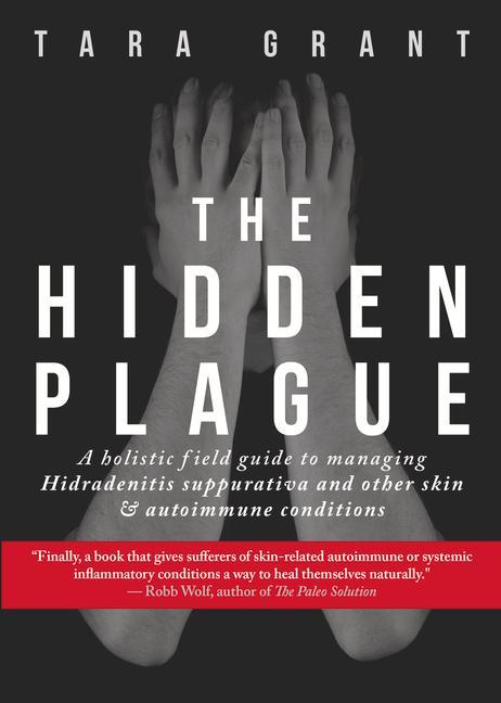 Vorderes Coverbild The Hidden Plague