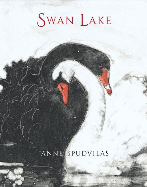 Vorderes Coverbild Swan Lake