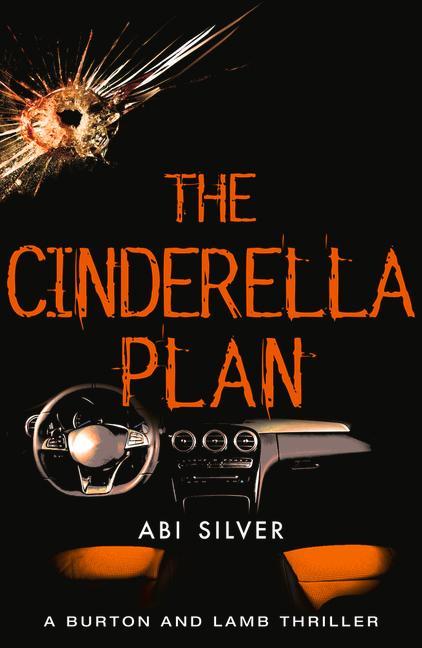 Vorderes Coverbild The Cinderella Plan