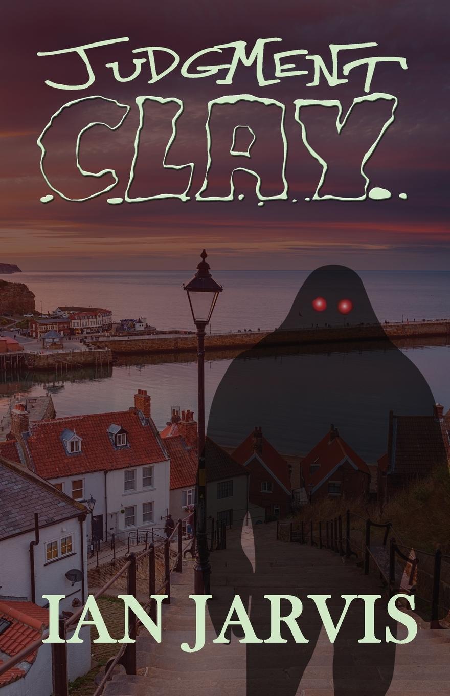 Vorderes Coverbild Judgment Clay