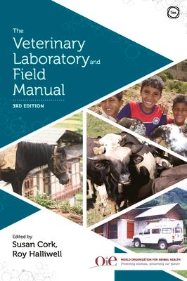Vorderes Coverbild The Veterinary Laboratory and Field Manual 3rd Edition