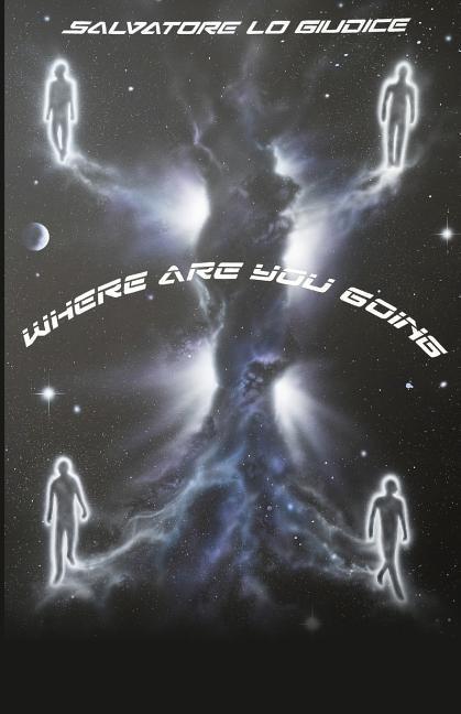 Vorderes Coverbild Where Are You Going?