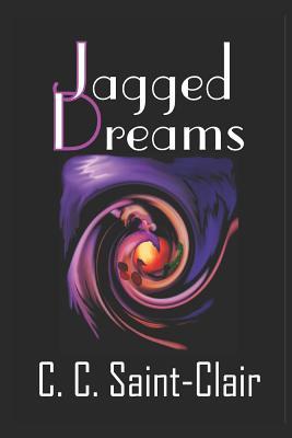 Vorderes Coverbild Jagged Dreams