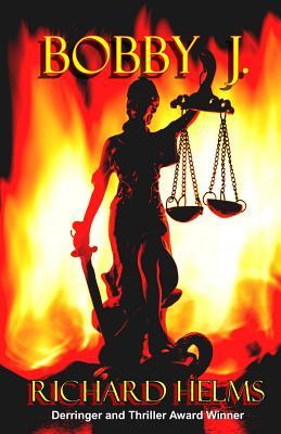 Vorderes Coverbild Bobby J.