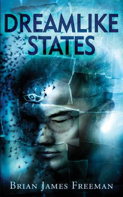 Vorderes Coverbild Dreamlike States
