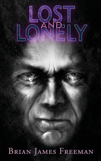 Vorderes Coverbild Lost and Lonely