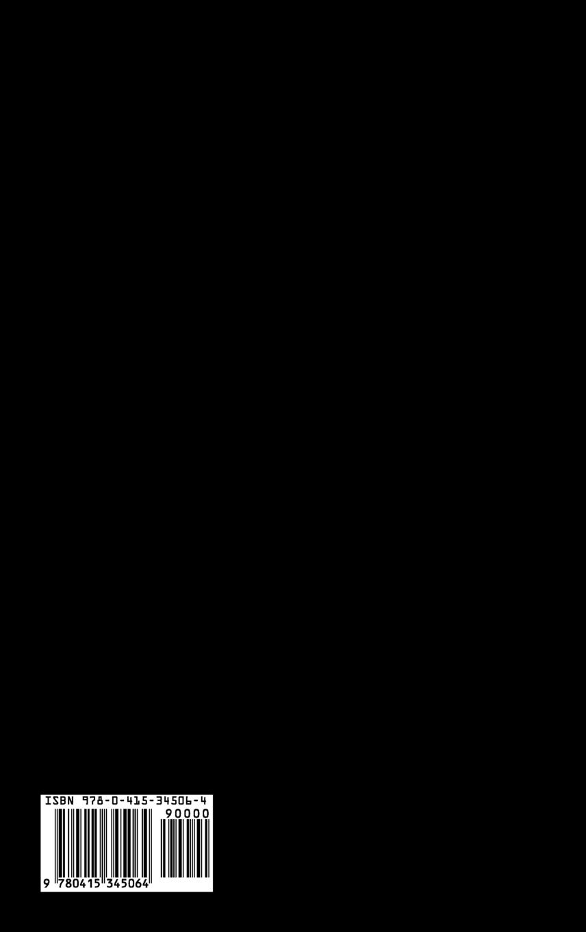 Rückseitencover The Chinese State in Ming Society
