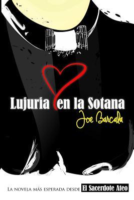 Vorderes Coverbild Lujuria En La Sotana