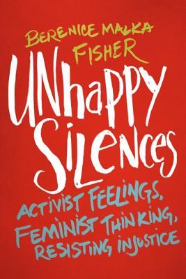Vorderes Coverbild Unhappy Silences