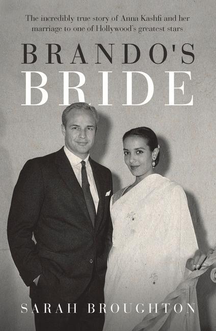 Vorderes Coverbild Brando's Bride