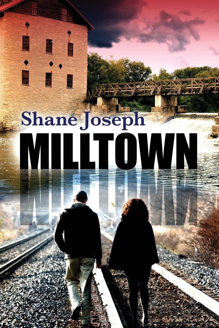 Vorderes Coverbild Milltown