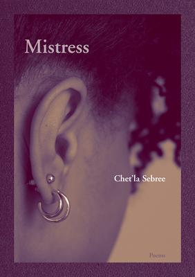 Vorderes Coverbild Mistress