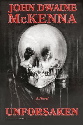 Vorderes Coverbild Unforsaken