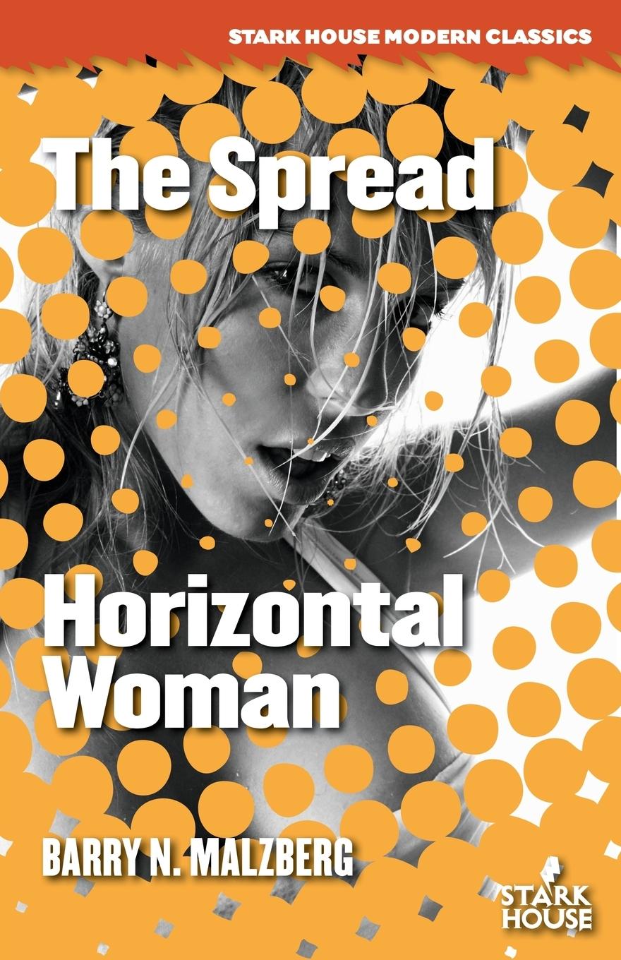Vorderes Coverbild The Spread / Horizontal Woman