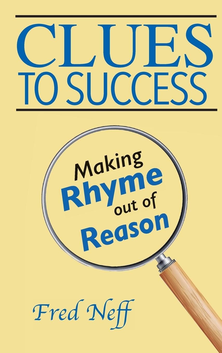 Vorderes Coverbild Clues to Success