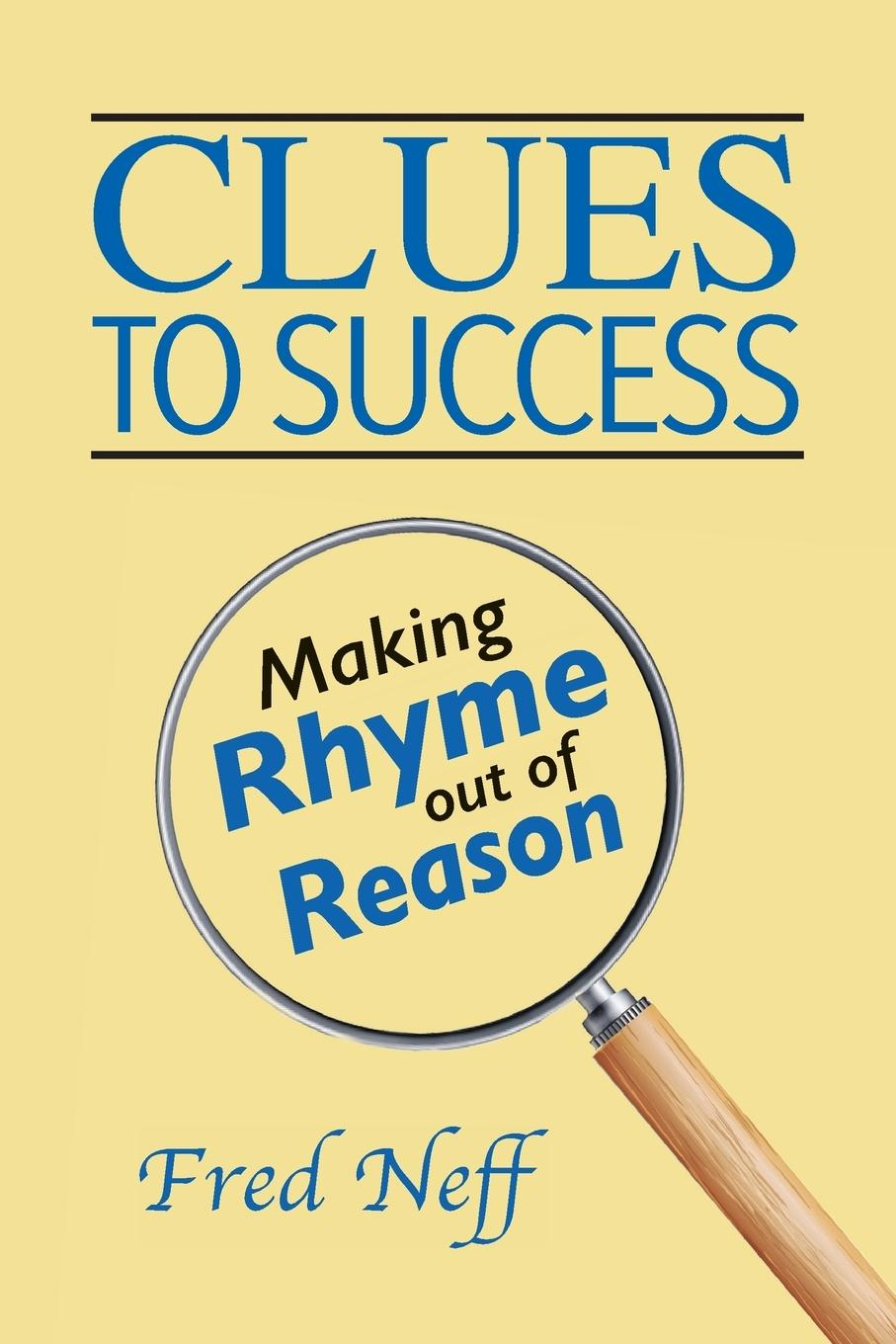 Vorderes Coverbild Clues to Success
