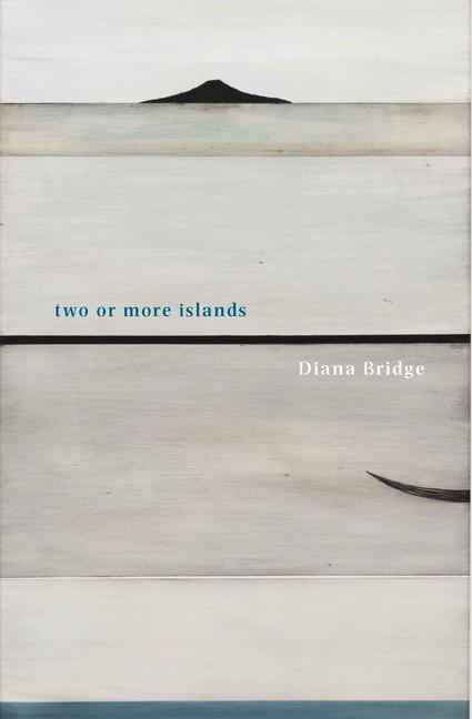 Vorderes Coverbild Two or More Islands