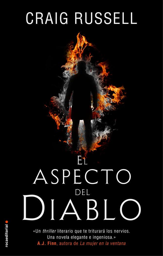 Vorderes Coverbild Aspecto del Diablo, El