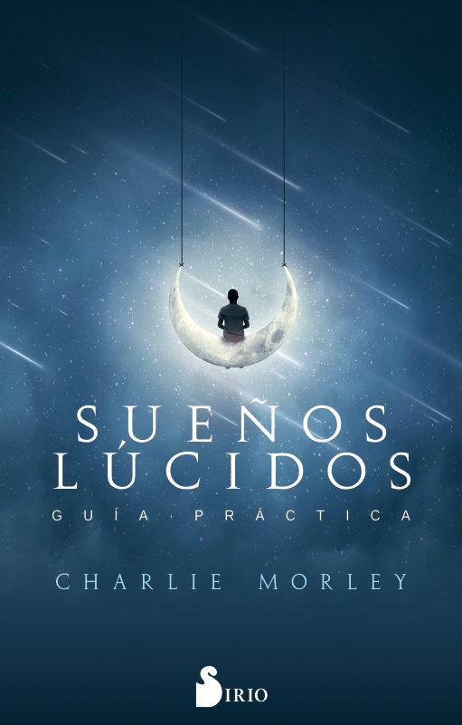 Vorderes Coverbild Sueños Lucidos (Sirio)