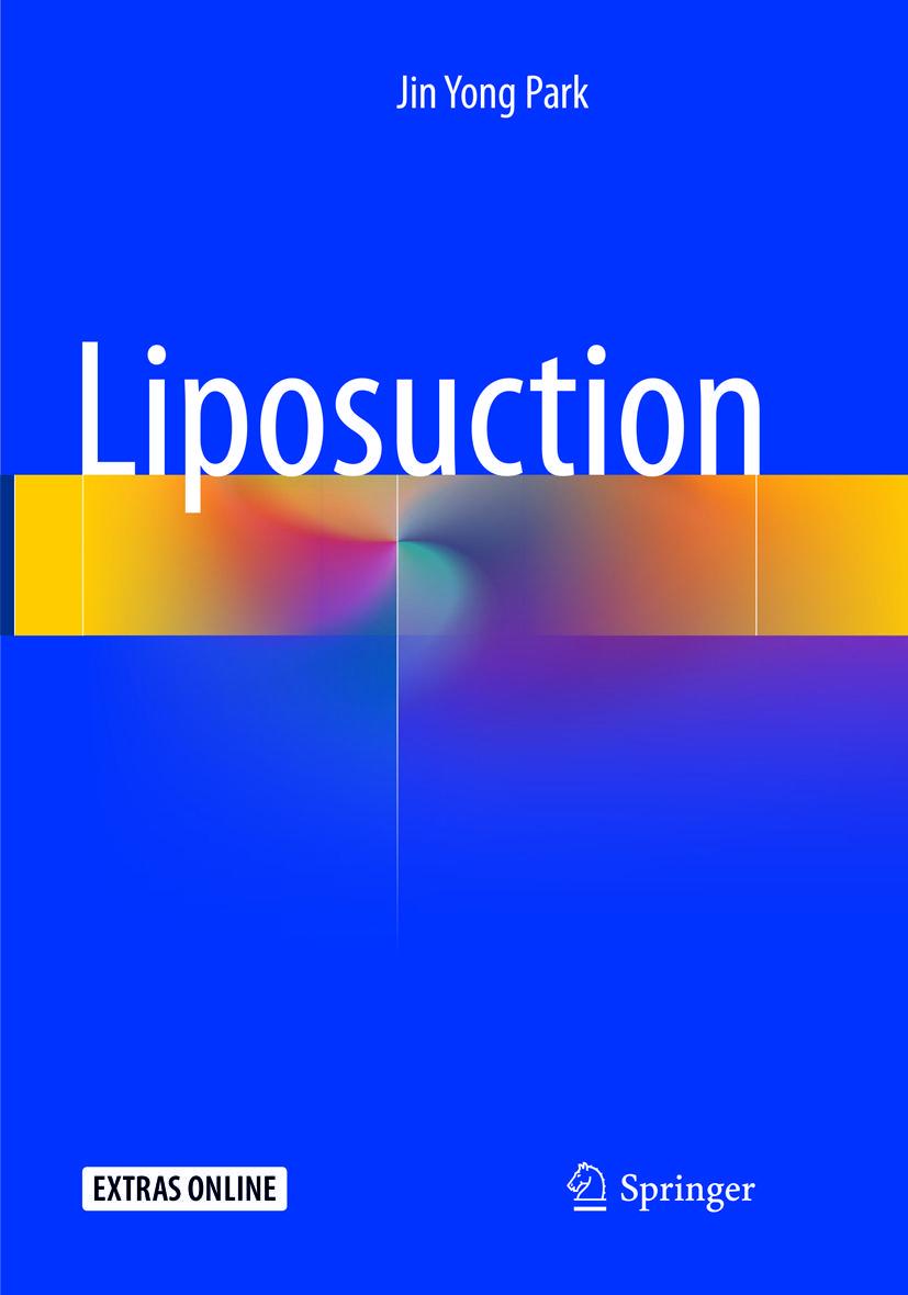 Vorderes Coverbild Liposuction