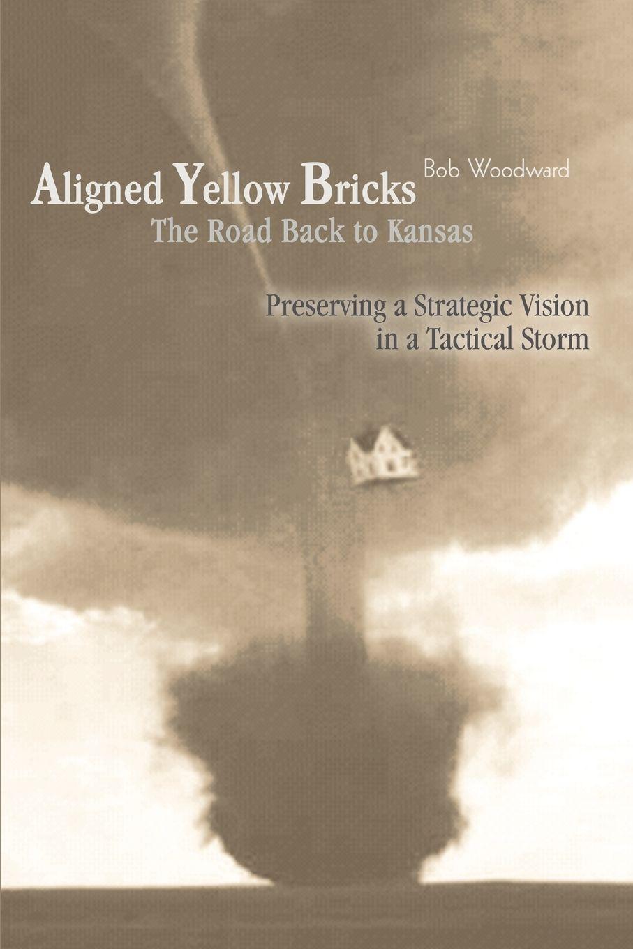 Vorderes Coverbild Aligned Yellow Bricks