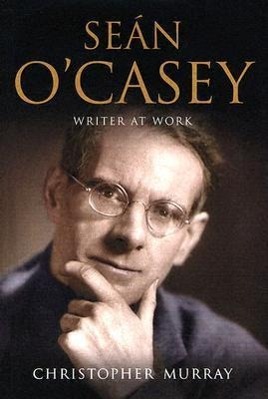 Vorderes Coverbild Sean O'Casey