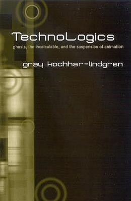 Vorderes Coverbild Technologics