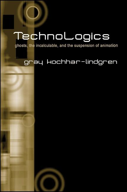 Vorderes Coverbild Technologics