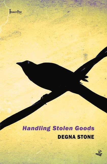 Vorderes Coverbild Handling Stolen Goods
