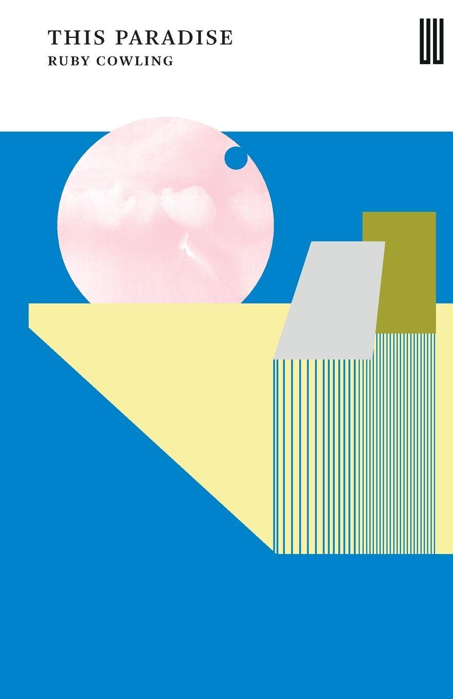 Vorderes Coverbild This Paradise