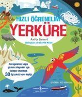 Vorderes Coverbild Hizli Ögrenelim - Yerküre
