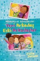 Vorderes Coverbild Arkadaslik Günlükleri