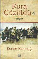 Vorderes Coverbild Kura Cözüldü 4
