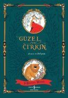 Vorderes Coverbild Güzel ve Cirkin - 3 Boyutlu Masal
