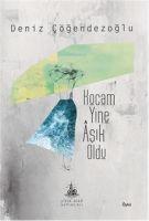 Vorderes Coverbild Kocam Yine Asik Oldu