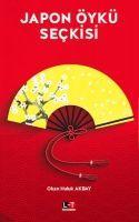 Vorderes Coverbild Japon Öykü Seckisi
