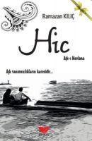 Vorderes Coverbild Hic