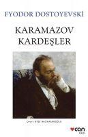 Vorderes Coverbild Karamazov Kardesler