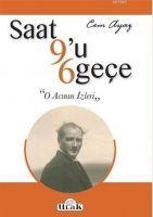 Vorderes Coverbild Saat 9u 6 Gece