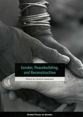 Vorderes Coverbild Gender, Peacebuilding, and Reconstruction
