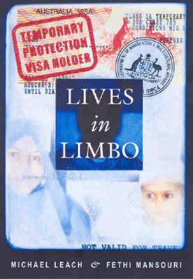 Vorderes Coverbild Lives in Limbo