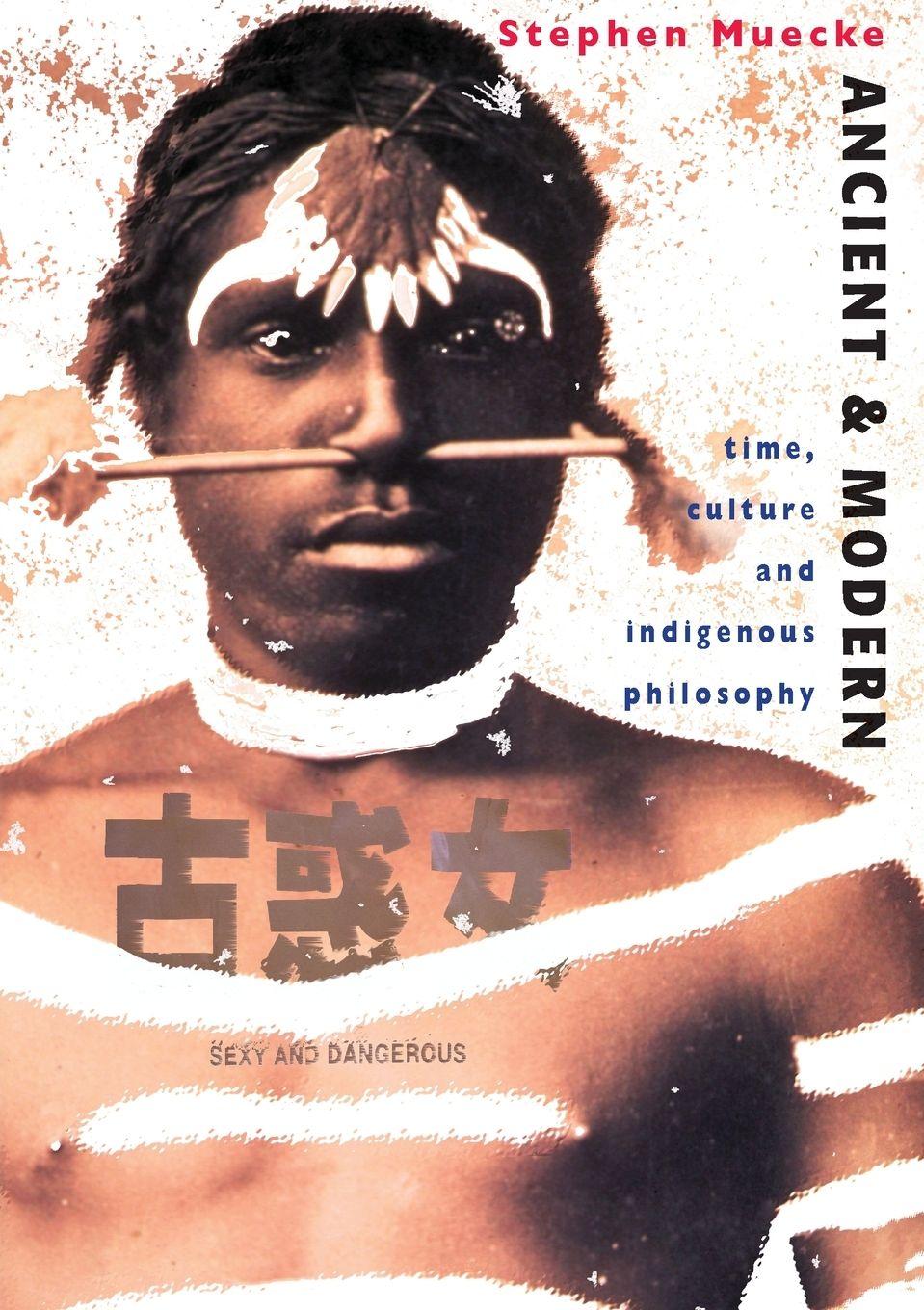 Vorderes Coverbild Ancient and Modern