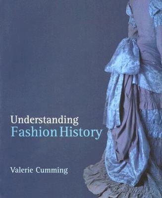 Vorderes Coverbild Understanding Fashion History