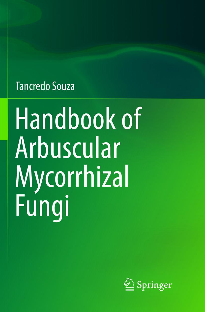 Vorderes Coverbild Handbook of Arbuscular Mycorrhizal Fungi