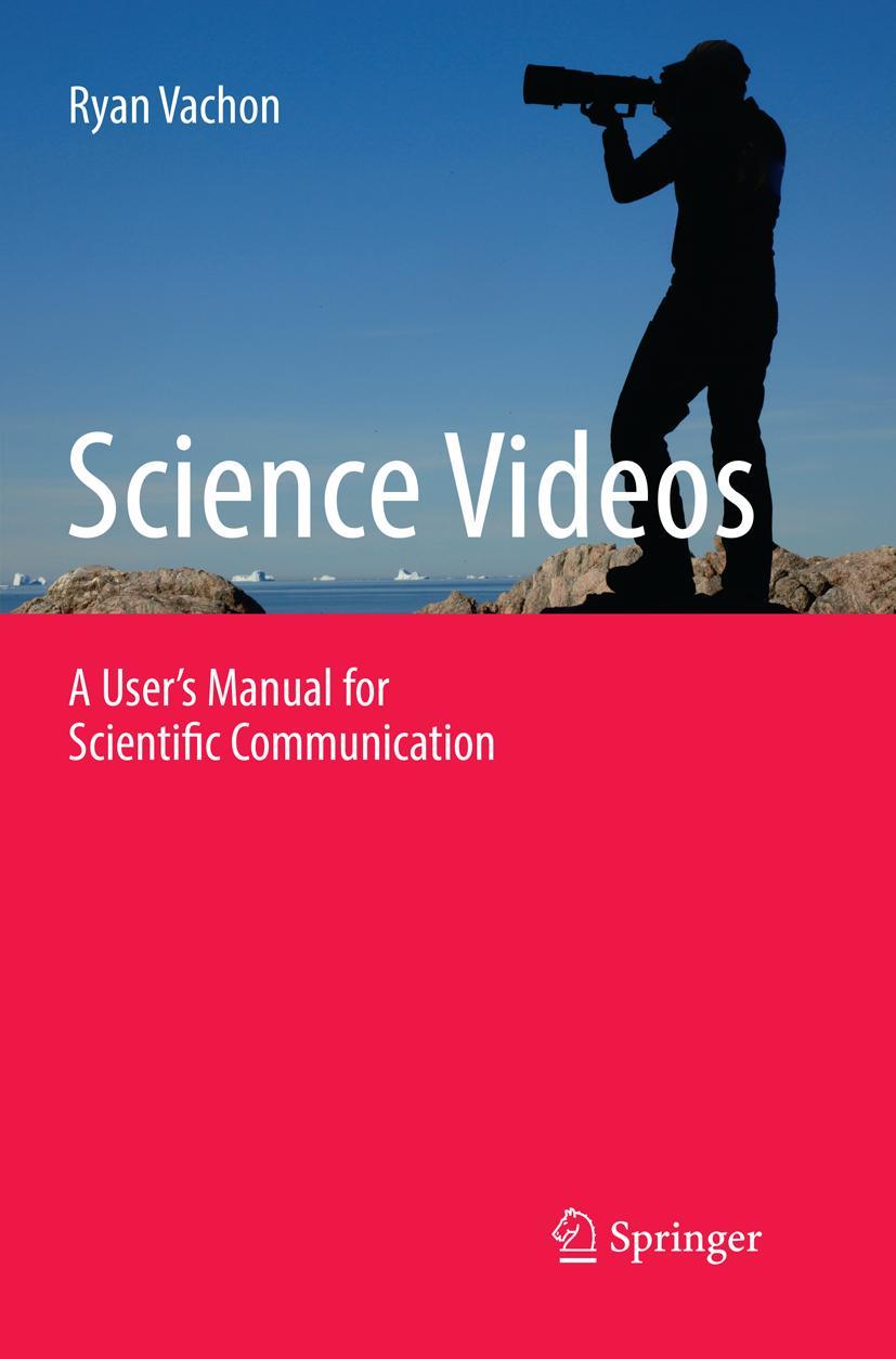 Vorderes Coverbild Science Videos