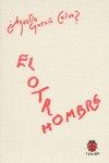 Vorderes Coverbild El otro hombre